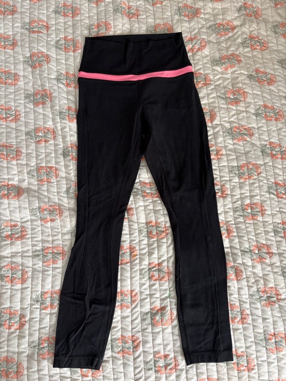 lululemon athletica OG align legging size 4